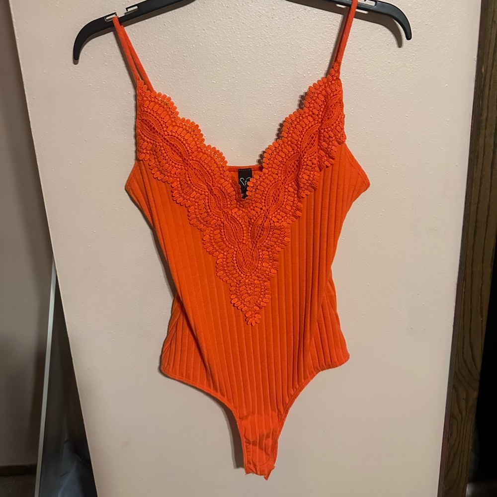 WINDSOR BODY SUIT Medium/L